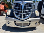 General Appearance with Exterior Lights