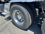 4 Underbody - Truck with Left Front Drive Tires