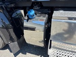 4 Engine with DEF / AdBlue Tank