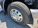 4 Underbody - Truck with Right Steer Tire
