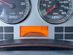 4 Transmision with Engine Hours