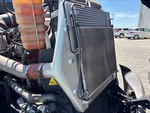 4 Engine with Radiator