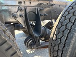4 Underbody - Truck with Suspension Springs/Hangers