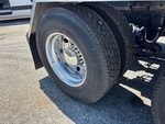 4 Underbody - Truck with Right Rear Drive Tires
