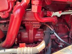 4 Engine with Air Compressor