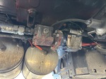 4 Underbody - Truck with Power Take Off