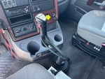 4 Transmision with Gear Selector