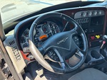 4 Transmision with Steering Control