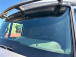 General Appearance with Glass