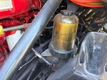 4 Engine with Fuel System