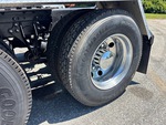 4 Underbody - Truck with Left Rear Drive Tires