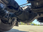 4 Underbody - Truck with Rear Drive Axle