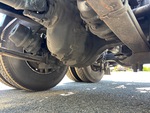 4 Underbody - Truck with Front Drive Axle