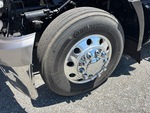4 Underbody - Truck with Left Steer Tire