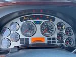 4 Transmision with Warning Lights