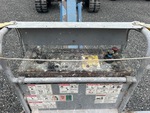 Control Station Upper with
