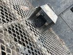 Control Station Upper with