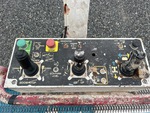 Control Station Upper with