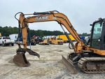 v2 Chassis - Excavator with