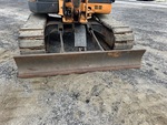 v2 Chassis - Excavator with