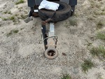 Trailer Chassis with