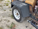 Trailer Chassis with