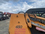 Chassis Photos with