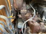 Motor with