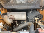 Motor with