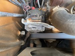 Motor with