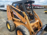 Chassis Photos with