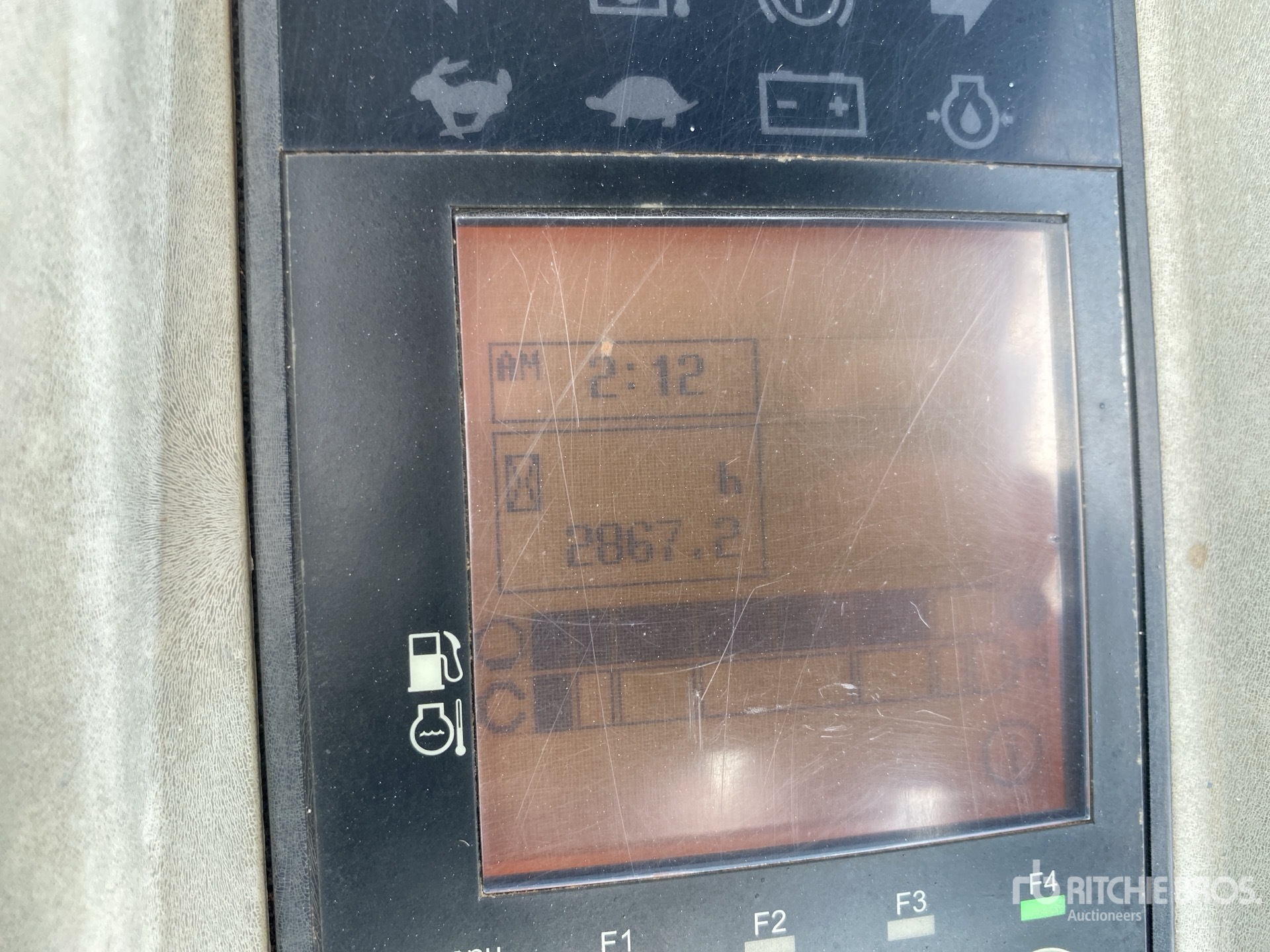 Yanmar VIO35-6A