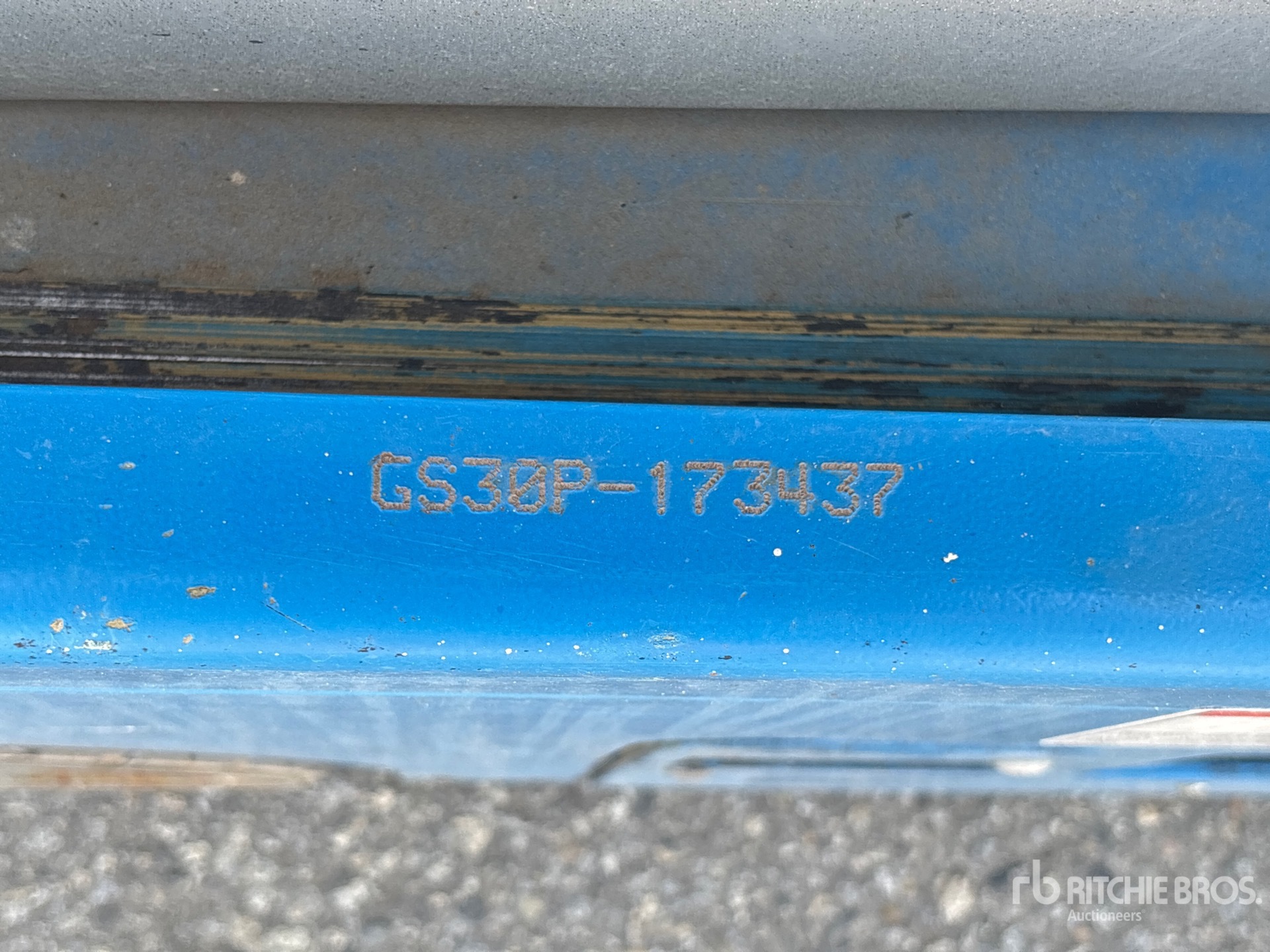 Genie GS-1930
