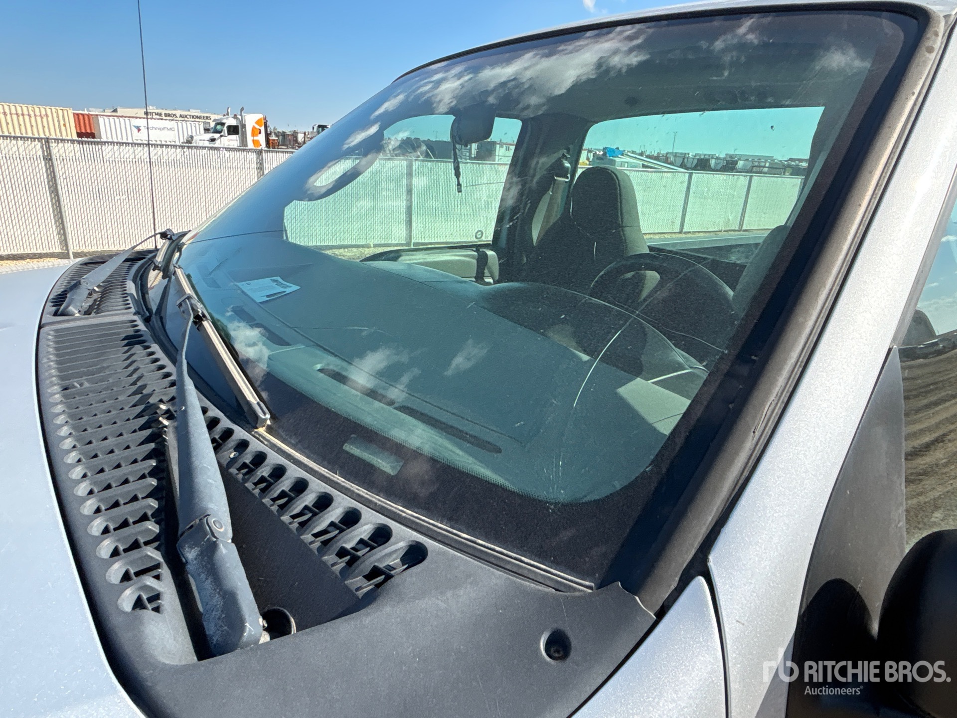 2007 Ford F-250