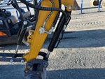 Hydraulics with