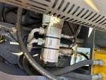 Hydraulics with