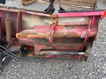 Snow Plow with