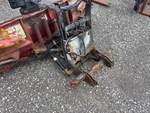 Snow Plow with