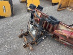 Snow Plow with