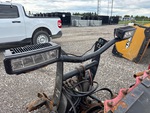Snow Plow with