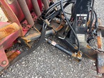 Snow Plow with