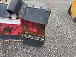 Snow Plow with