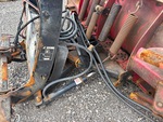 Snow Plow with