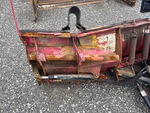 Snow Plow with