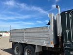 v2 Configuration - Dump Trucks with
