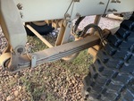 Chassis with Springs/Hangers Condition