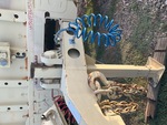 Chassis with Landing Gear / Tongue Jack