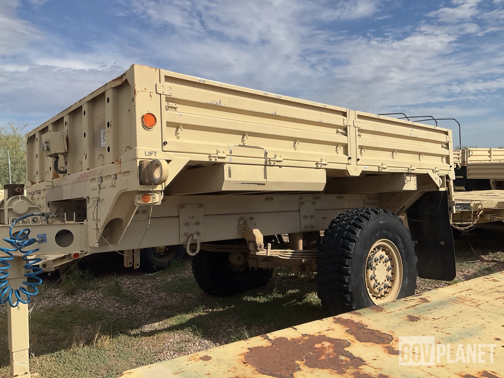 General Appearance with Paint