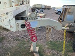 Chassis with Tongue/ Hitch Condition