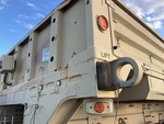 Chassis with Marker Lights Functional
